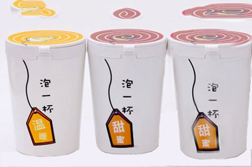 我國塑料杯包裝機的發展形勢